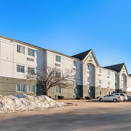Birch Hill Suites Columbia